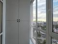 1-бөлмелі пәтер · 44 м² · 11/12 қабат, Жошы хан 13 — 809, бағасы: 33.5 млн ₸ в Астане, Есильский р-н — фото 6