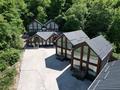 Бани, гостиницы и зоны отдыха · 740 м² за 690 млн ₸ в Алматы, Медеуский р-н