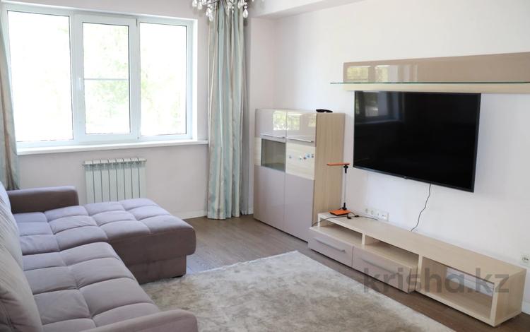 2-комнатная квартира · 65 м² · 3/9 этаж, Айтеке би 134/1 — Байтурсынова за 350 000 ₸ в Алматы, Алмалинский р-н — фото 4