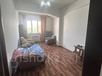 1-комнатная квартира · 44 м² · 4/6 этаж, мкр Айнабулак-2 за 26 млн 〒 в Алматы, Жетысуский р-н