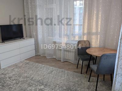 Аренда квартир в Астане: 1-комнатная квартира · 40 м² · 5/8 этаж · помесячно, мкр Комсомольский, Бухар жырау за 210 000 〒 1-комнатная квартира · 40 м² · 5/8 этаж · помесячно, мкр Комсомольский, Бухар жырау за 210 000 〒 в Астане, Есильский р-н