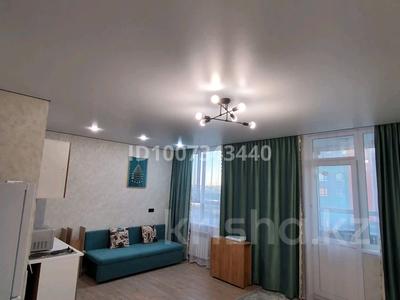 1-бөлмелі пәтер · 33 м² · 3/9 қабат, А102 11/2 — Сафуан Шаймерден, бағасы: ~ 19.6 млн ₸ в Астане, Сарайшык р-н