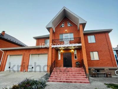 Продажа домов и дачи в Актюбинской обл.: Отдельный дом · 7 комнат · 506 м² · 10 сот., Алтыбакан 15 за 82 млн 〒 Отдельный дом · 7 комнат · 506 м² · 10 сот., Алтыбакан 15 за 82 млн 〒 в Актобе