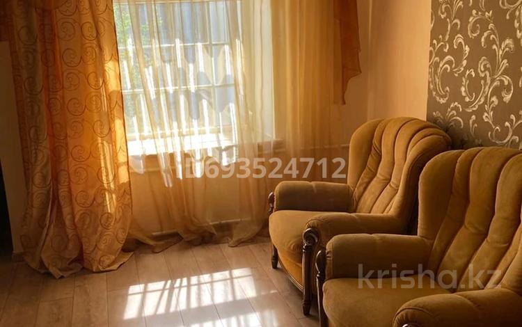 4-комнатная квартира · 103 м² · 3/5 этаж, Мангелик ел 10 — Район центральной площади за 45 млн ₸ в Семее — фото 2