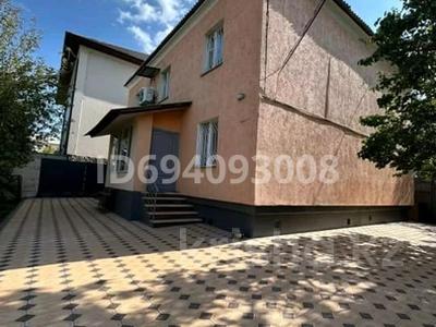 Отдельный дом · 7 комнат · 324 м² · 8 сот., мкр Наурыз , Маргулан 34 — Байтурсынова - Рыскулова за 240 млн 〒 в Шымкенте, Туран р-н