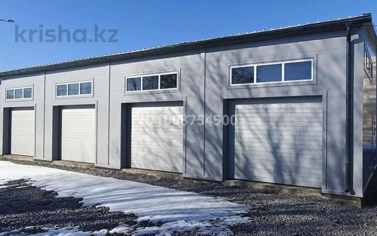 Ищу в аренду бокс, гараж…, Алматы — фото 2