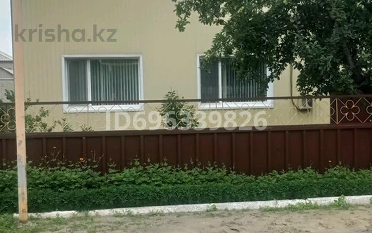 Жеке үй · 4 бөлме · 130 м² · 6 жүзд., Герцена — Магазин Лента, бағасы: 60 млн ₸ в Костанае — фото 2