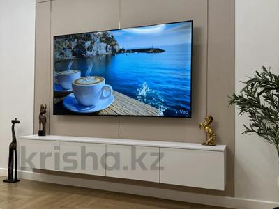 2-бөлмелі пәтер · 44 м² · 8/16 қабат, Турар Рыскулов 9 — ВЦ EXPO, ТРЦ Mega silk way , НАЦБАНК РК., бағасы: 35 000 ₸ в Астане, Есильский р-н