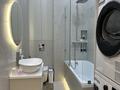 2-бөлмелі пәтер · 44 м² · 8/16 қабат, Турар Рыскулов 9 — ВЦ EXPO, ТРЦ Mega silk way , НАЦБАНК РК., бағасы: 35 000 ₸ в Астане, Есильский р-н — фото 29