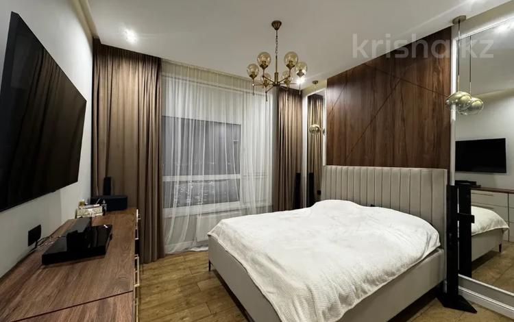 2-бөлмелі пәтер · 75 м² · 4/12 қабат, Симферопольская, бағасы: 360 000 ₸ в Алматы, Бостандыкский р-н — фото 4