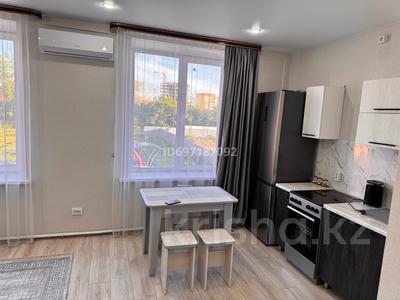 1-комнатная квартира, 34 м², 2/4 этаж, Красина 8В/2 — Ульбинская набережная за 19 млн 〒 в Усть-Каменогорске, Ульбинский