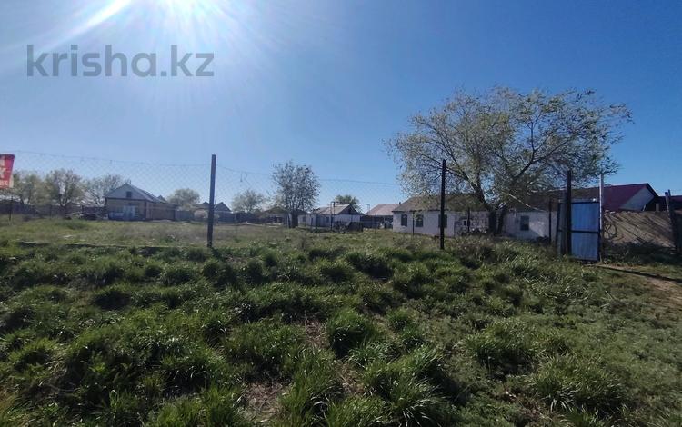 Участок · 8 соток, мкр. Алтын орда, СК Кара Алтын 20 за 4.9 млн ₸ в Актобе — фото 2