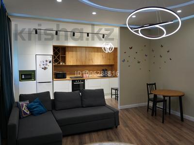 2-комнатная квартира · 62 м² · 2/4 этаж, мкр Ак Шагала, Мухита Калимова 24/2 за 42 млн 〒 в Атырау