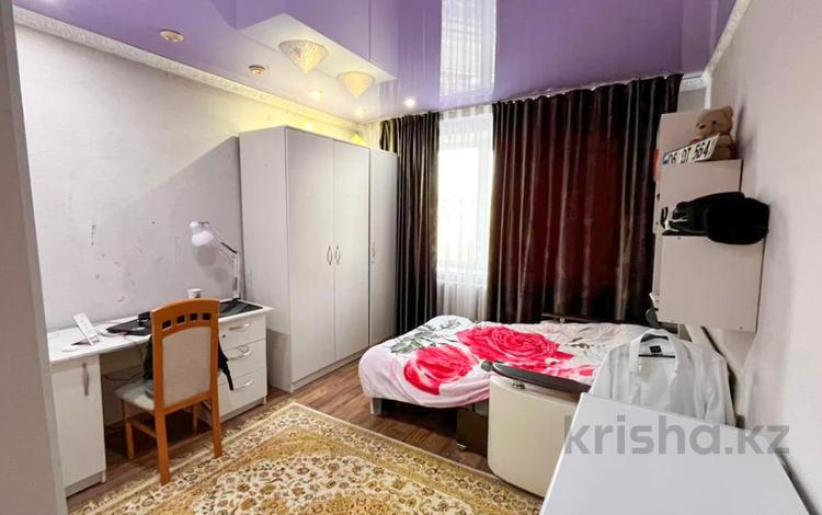 3-комнатная квартира · 82 м² · 5/5 этаж, жастар за 24 млн ₸ в Талдыкоргане, мкр Жастар — фото 3