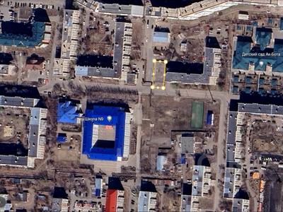 Участок · 0.06 га, Победы 14А за 22 млн ₸ в Петропавловске