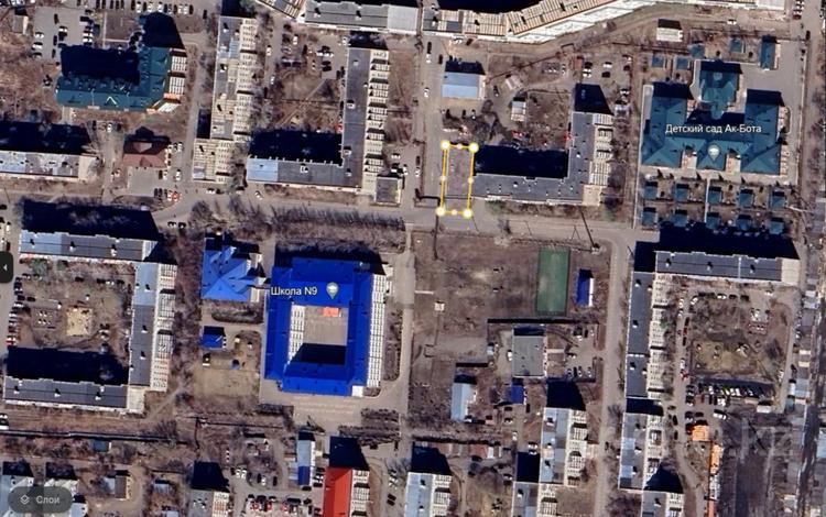 Участок · 0.06 га, Победы 14А за 22 млн ₸ в Петропавловске — фото 3