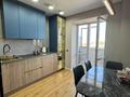 2-комнатная квартира · 66.2 м² · 4/5 этаж, Молодежная 21 за 35 млн ₸ в Семее