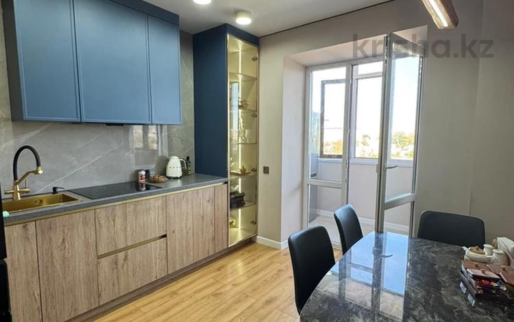 2-комнатная квартира · 66.2 м² · 4/5 этаж, Молодежная 21 за 35 млн ₸ в Семее — фото 2