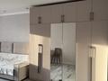 1-комнатная квартира · 40 м² · 11 этаж, Абишева 36/12 за 230 000 ₸ в Алматы, Наурызбайский р-н