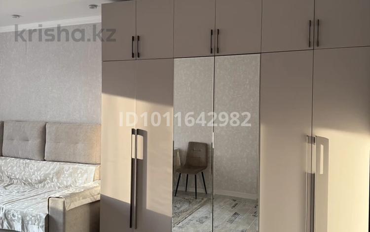 1-комнатная квартира · 40 м² · 11 этаж, Абишева 36/12 за 230 000 ₸ в Алматы, Наурызбайский р-н — фото 2