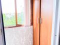 3-комнатная квартира, 59 м², 4/5 этаж, Жастар за 17.5 млн 〒 в Талдыкоргане, мкр Жастар — фото 12