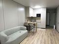 1-бөлмелі пәтер · 35 м² · 7 қабат, Төле би көш., бағасы: 300 000 ₸ в Алматы, Ауэзовский р-н — фото 2