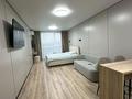 1-бөлмелі пәтер · 35 м² · 7 қабат, Төле би көш., бағасы: 300 000 ₸ в Алматы, Ауэзовский р-н — фото 3