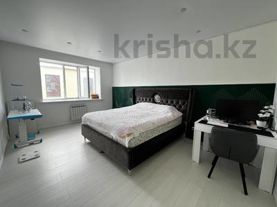 3-бөлмелі пәтер · 114.4 м² · 2/6 қабат, Баймагамбетова 3/5, бағасы: 62 млн ₸ в Костанае