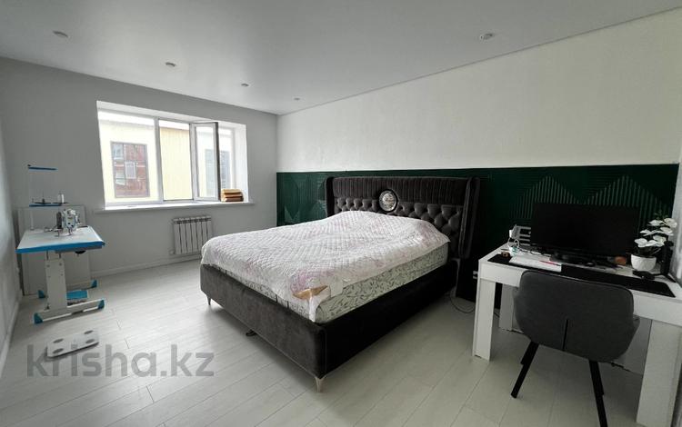 3-комнатная квартира · 114.4 м² · 2/6 этаж, Баймагамбетова 3/5 за 62 млн ₸ в Костанае — фото 18