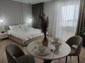 1-комнатная квартира · 38 м² · 3/11 этаж, Ткачёва 10/4 за 20 000 ₸ в Павлодаре — фото 23