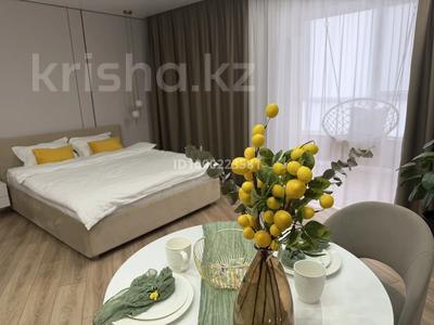 1-комнатная квартира · 38 м² · 3/11 этаж, Ткачёва 10/4 за 20 000 ₸ в Павлодаре