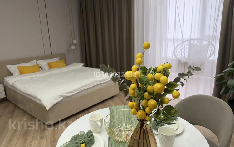 1-комнатная квартира · 38 м² · 3/11 этаж, Ткачёва 10/4 за 20 000 ₸ в Павлодаре — фото 27
