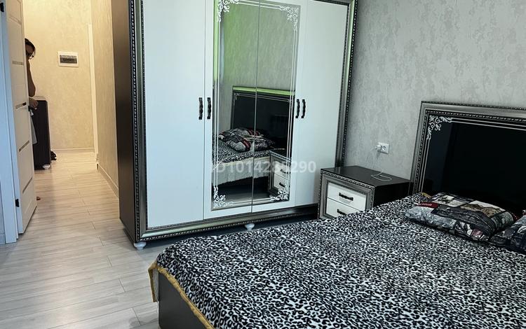 2-комнатная квартира · 44 м² · 2/20 этаж, мкр Юго-Восток, Волочаевская 44/2 за 200 000 ₸ в Караганде, Казыбек би р-н — фото 2