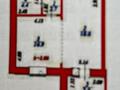 1-комнатная квартира · 45 м² · 2/12 этаж, Чингиз Айтматов 65 за 18.7 млн ₸ в Астане, Нура р-н — фото 3