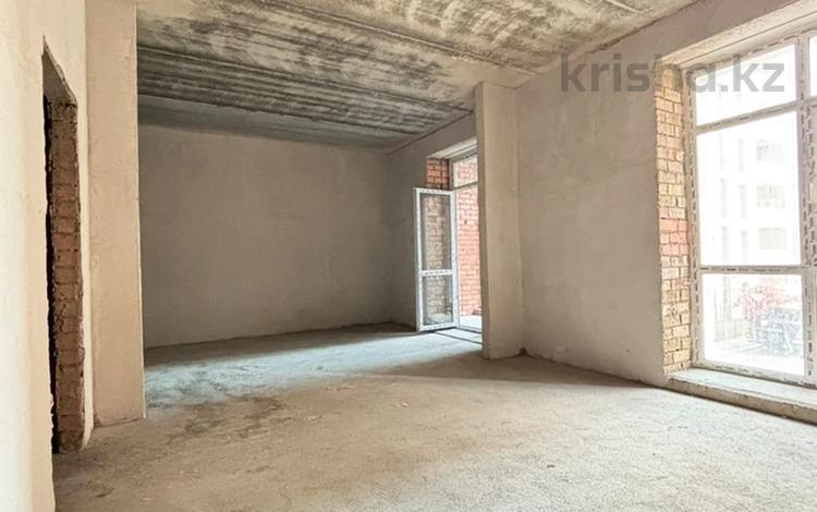 1-комнатная квартира · 45 м² · 2/12 этаж, Чингиз Айтматов 65 за 18.7 млн ₸ в Астане, Нура р-н — фото 4