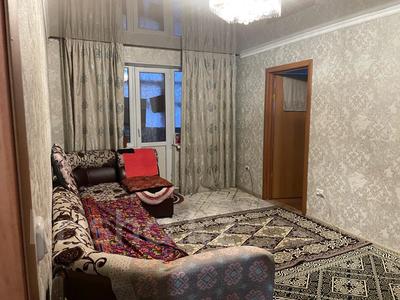 4-комнатная квартира, 61 м², 2/5 этаж, ул. Абая 78 за 16 млн 〒 в Темиртау