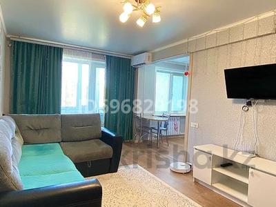 2-комнатная квартира · 48 м² · 3/5 этаж, Сабитовой 19 за 220 000 〒 в Балхаше