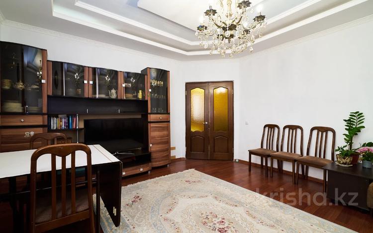 2-бөлмелі пәтер · 48.6 м² · 14/18 қабат, Пушкина 25/1, бағасы: 23.4 млн ₸ в Астане, р-н Байконур — фото 22