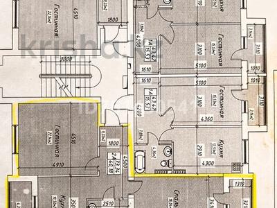 2-бөлмелі пәтер · 75.8 м² · 4/6 қабат, 39-ш/а. 7 — Spor city, бағасы: 17 млн ₸ в Актау, 39-й мкр