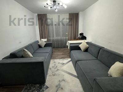 2-бөлмелі пәтер · 70 м² · 16/24 қабат, Юго-Восток ш/а., Микрорайон Байкена Ашимова 24, бағасы: 22.5 млн ₸ в Караганде, Казыбек би р-н