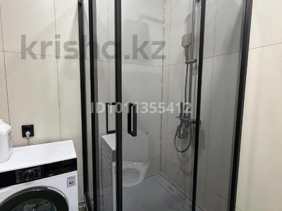 1-комнатная квартира · 44 м² · 2/9 этаж, Тауфика 58 — Валиханова за 250 000 〒 в Петропавловске