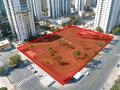 Участок · 52 сотки, мкр Самал-2 за 8.5 млрд ₸ в Алматы, Медеуский р-н — фото 2