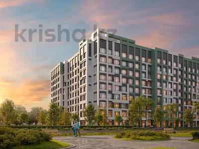 1-бөлмелі пәтер · 40.64 м², Толе би 43, бағасы: ~ 24.1 млн ₸ в Астане, Нура р-н
