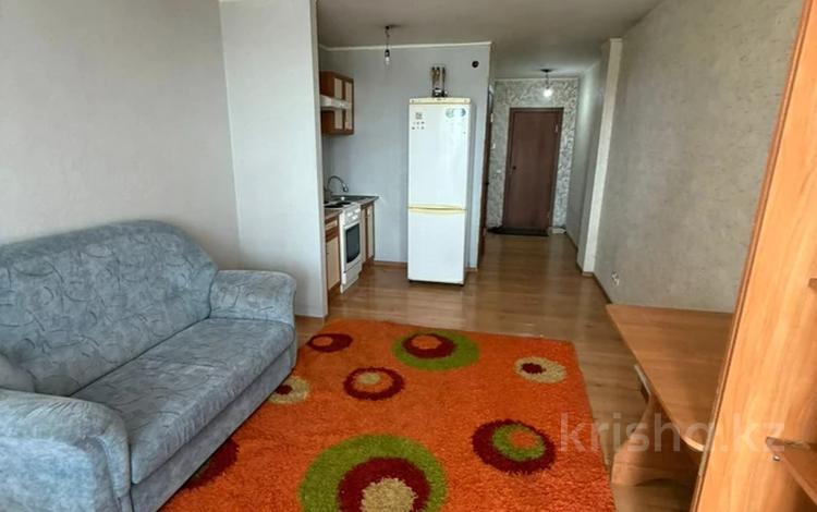 1-бөлмелі пәтер · 30 м² · 9/9 қабат, Улица Беимбет Майлин, 31, бағасы: 13.5 млн ₸ в Астане, Алматы р-н — фото 2