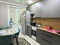 3-бөлмелі пәтер · 64 м² · 3/5 қабат, Качарская 49, бағасы: 28 млн ₸ в Рудном — фото 8