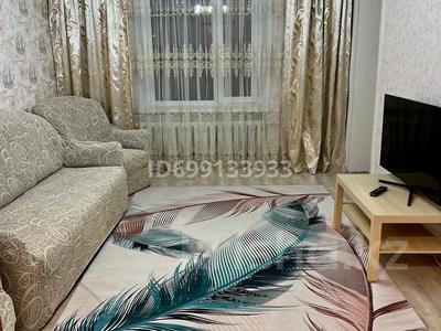 2-комнатная квартира · 52 м² · 4/5 этаж, Ауэзова 57 — АЭРЗ, Народный банк за 100 000 〒 в 