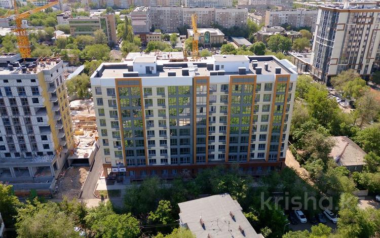 2-комнатная квартира · 71.8 м², Радостовца 165/1 за ~ 64.3 млн ₸ в Алматы, Бостандыкский р-н — фото 20