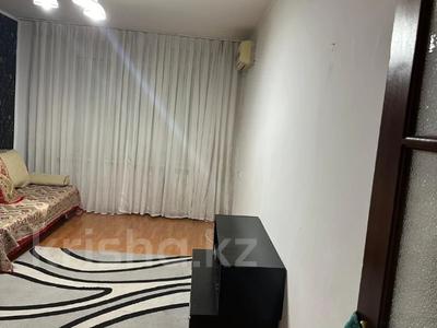 2-бөлмелі пәтер · 54 м² · 4/5 қабат, мкр Аксай-4, Саина, бағасы: 35.3 млн ₸ в Алматы, Ауэзовский р-н