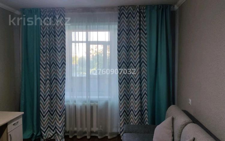 1-бөлмелі пәтер · 35 м² · 3/9 қабат, Жумабаева 154 — горотдел, СКГУ, бағасы: 15.4 млн ₸ в Петропавловске — фото 2