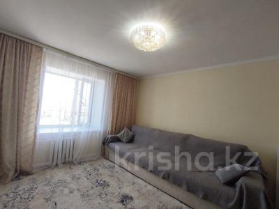 2-комнатная квартира · 50 м² · 9/9 этаж, Сокпакбаева 16 за 23.5 млн ₸ в Астане, Сарыарка р-н